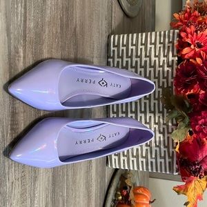 BRAND NEW PAIR OF KATY PERRY’S THE MARCELLA PUMP…. SIZE 6.5 IN WOMENS.